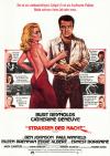 Filmplakat Straßen der Nacht