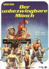 Filmplakat Chen Sing - Der Unbezwingbare Mönch