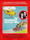 Filmplakat verrückteste Auto der Welt, Das