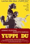 Filmplakat Yuppi du