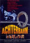 Filmplakat Achterbahn