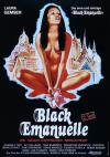 Filmplakat Black Emanuelle 2. Teil