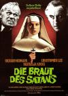 Filmplakat Braut des Satans, Die