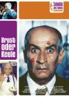 Filmplakat Brust oder Keule