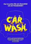 Filmplakat Car Wash