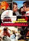 Filmplakat Cannonball