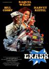 Filmplakat Crash