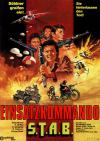 Filmplakat Einsatzkommando S.T.A.B.