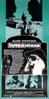 Filmplakat Familiengrab