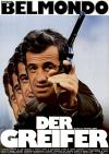 Filmplakat Greifer, Der