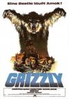 Filmplakat Grizzly