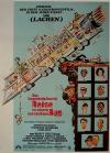 Filmplakat haarsträubende Reise in einem verrückten Bus