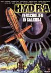 Filmplakat Hydra - Verschollen in Galaxis 4