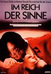 Filmplakat Im Reich der Sinne