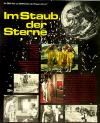 Filmplakat Im Staub der Sterne