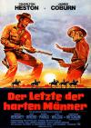 Filmplakat Letzte der harten Männer, Der