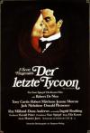 Filmplakat letzte Tycoon, Der