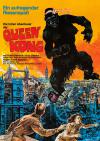 Filmplakat Queen Gorilla