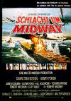 Filmplakat Schlacht um Midway