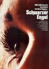Filmplakat Schwarzer Engel
