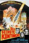 Filmplakat sechste Kontinent, Der