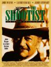 Filmplakat Shootist, The - Letzte Scharfschütze, Der