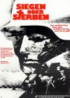 Filmplakat Hitler - Der Weg zum Feldherrn