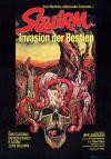 Filmplakat Squirm - Invasion der Bestien