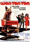 Filmplakat Won Ton Ton, der Hund der Hollywood rettete