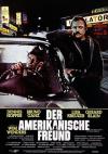 Filmplakat amerikanische Freund, Der