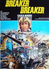 Filmplakat Breaker Breaker - Voll in Action