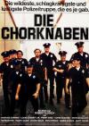 Filmplakat Chorknaben, Die