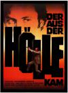 Filmplakat Der aus der Hölle kam