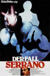 Filmplakat Fall Serrano, Der