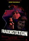 Filmplakat Frauenstation