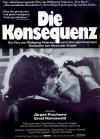 Filmplakat Konsequenz, Die