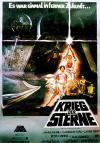 Filmplakat Krieg der Sterne