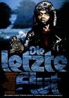 Filmplakat letzte Flut, Die