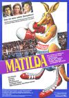 Filmplakat Matilda