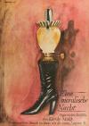 Filmplakat moralische Nacht, Eine