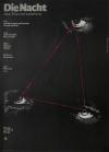 Filmplakat Nacht des Klavierspielers, Die