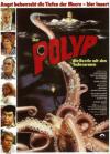 Filmplakat Polyp, Der - Die Bestie mit den Todesarmen