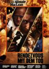 Filmplakat Rendezvous mit dem Tod