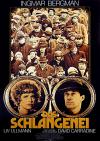 Filmplakat Schlangenei, Das