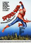 Filmplakat Spider-Man - Der Spinnenmensch