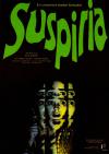 Filmplakat Suspiria