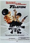 Filmplakat Telefon