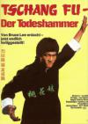 Filmplakat Tschang Fu - Der Todeshammer