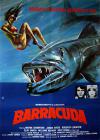 Filmplakat Barracuda