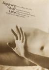 Filmplakat Begegnung mit der Liebe